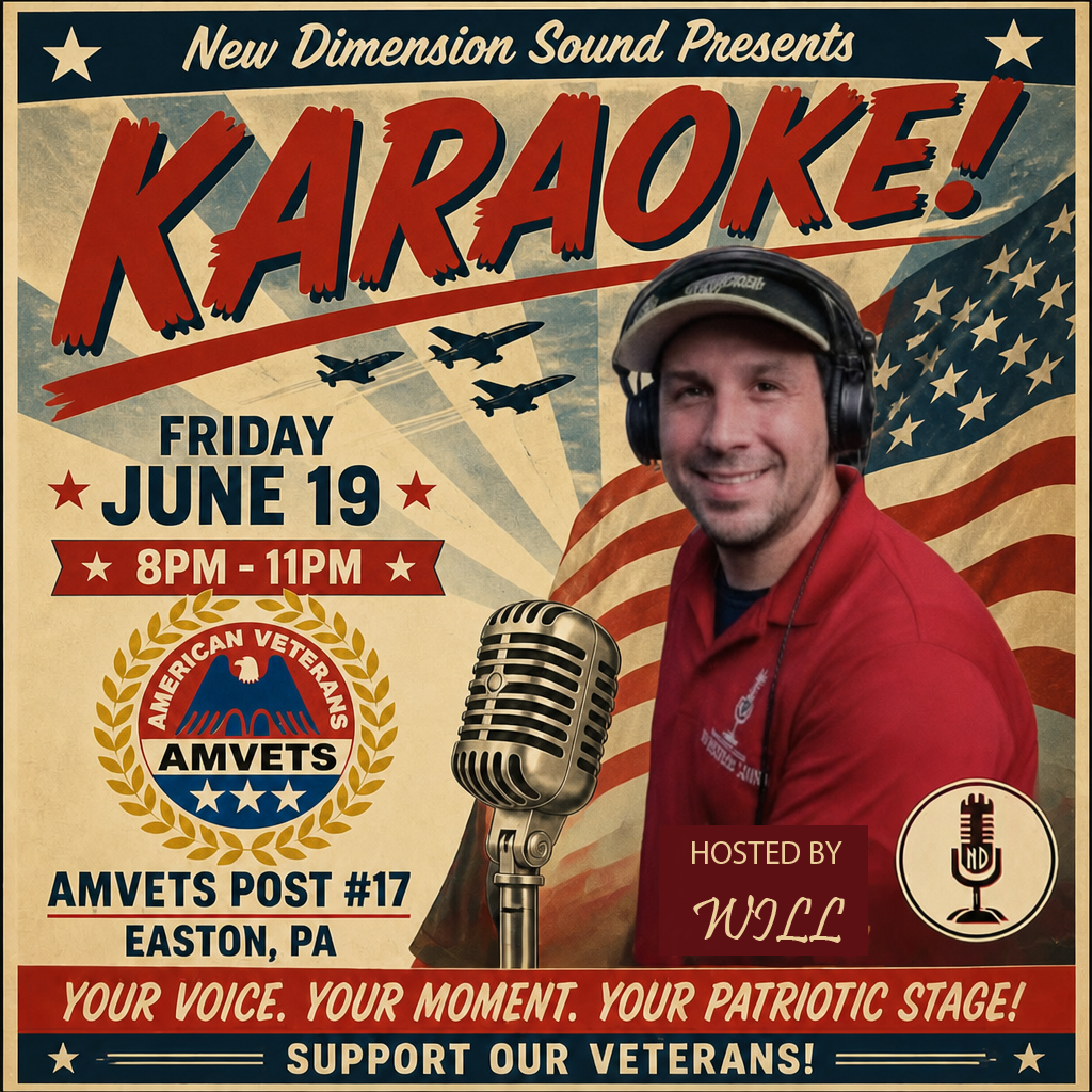 June Karaoke